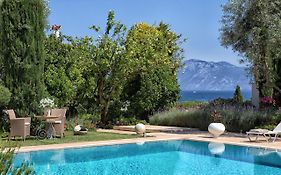 The Marble Resort