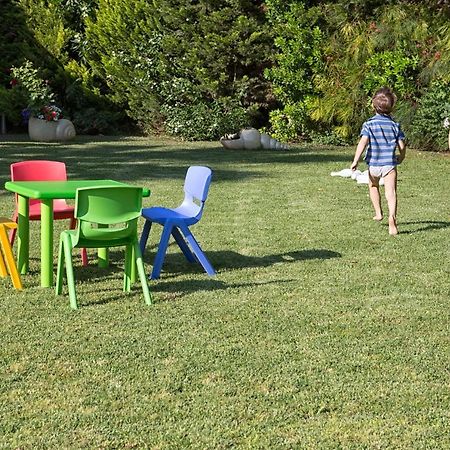 The Marble Resort Δροσιά Εξωτερικό φωτογραφία